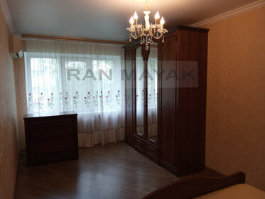 Купить трехкомнатную квартиру в многоэтажном доме на улице Нижние Мнёвники в Москве - изображение 7