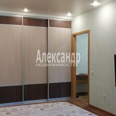 Квартира 42,5 м², 1-комнатная - изображение 5