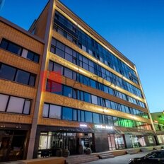 1081 м², помещение свободного назначения - изображение 4