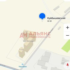 Квартира 29,5 м², студия - изображение 5