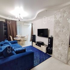 Квартира 58,1 м², 3-комнатная - изображение 4
