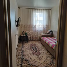 Квартира 29 м², 1-комнатная - изображение 2
