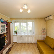 Квартира 35 м², 1-комнатная - изображение 2