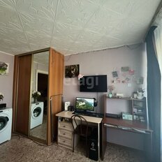 Квартира 18,6 м², 1-комнатная - изображение 1