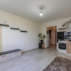 Квартира 22 м², студия - изображение 3