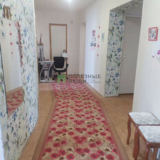 Квартира 77,3 м², 3-комнатная - изображение 4