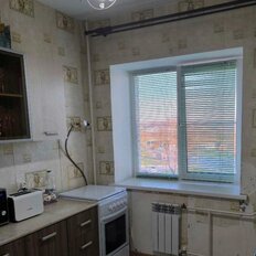 Квартира 34 м², 1-комнатная - изображение 2