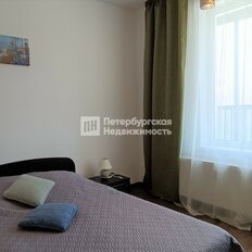 Квартира 21,3 м², студия - изображение 4