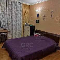 Квартира 75 м², 3-комнатная - изображение 4