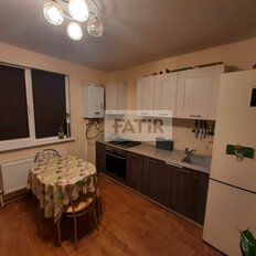 Квартира 58,9 м², 2-комнатная - изображение 5