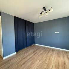 Квартира 33,4 м², 1-комнатная - изображение 5