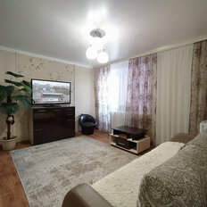 Квартира 34,1 м², 1-комнатная - изображение 1