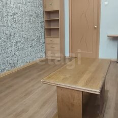 Квартира 65,8 м², 3-комнатная - изображение 5