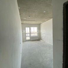 Квартира 22,3 м², студия - изображение 5