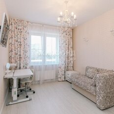 Квартира 74,1 м², 3-комнатная - изображение 3