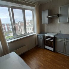 Квартира 53 м², 2-комнатная - изображение 5