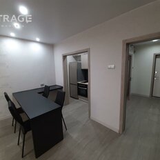 Квартира 37,5 м², 1-комнатная - изображение 4