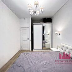 Квартира 40,8 м², 2-комнатные - изображение 5