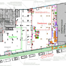 972 м², торговое помещение - изображение 3