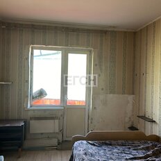 Квартира 21,9 м², 1-комнатная - изображение 3