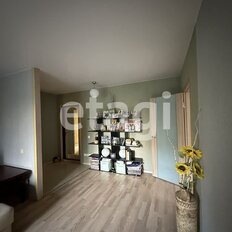 Квартира 53,1 м², 2-комнатная - изображение 5