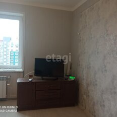 Квартира 39,6 м², 1-комнатная - изображение 2