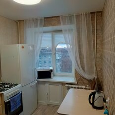 Квартира 33 м², 1-комнатная - изображение 3