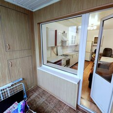 Квартира 56 м², 2-комнатная - изображение 5