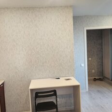 Квартира 30 м², студия - изображение 4