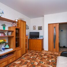 Квартира 58,1 м², 2-комнатная - изображение 3