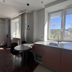 Квартира 40 м², 1-комнатная - изображение 1