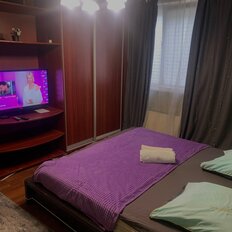 Квартира 70 м², 2-комнатная - изображение 4