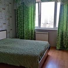 Квартира 60 м², 2-комнатная - изображение 1