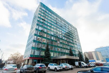 34 м², офис 102 000 ₽ в месяц - изображение 19