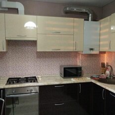 Квартира 110 м², 4-комнатная - изображение 5