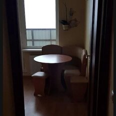 Квартира 35 м², 1-комнатная - изображение 2