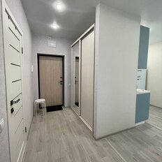 Квартира 45 м², 1-комнатная - изображение 5