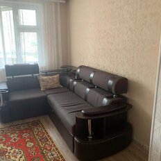 Квартира 90 м², 3-комнатная - изображение 2