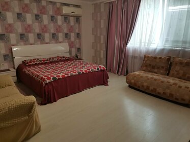 60 м², 2-комнатная квартира 2 500 ₽ в сутки - изображение 68