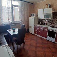 Квартира 38 м², 1-комнатная - изображение 2