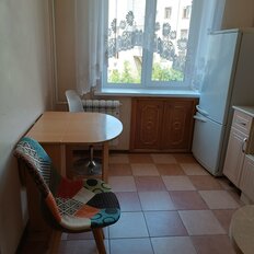 Квартира 31,4 м², 1-комнатная - изображение 5