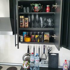 Квартира 50 м², 1-комнатная - изображение 5