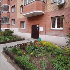 Квартира 81,1 м², 3-комнатная - изображение 5