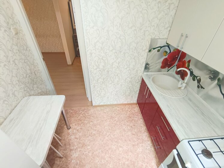 42,1 м², 2-комнатная квартира 3 250 000 ₽ - изображение 36
