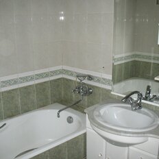 Квартира 40 м², 1-комнатная - изображение 5