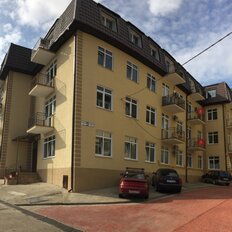 Квартира 31 м², студия - изображение 2