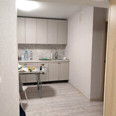 Квартира 30 м², студия - изображение 3