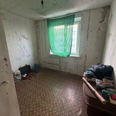 Квартира 89 м², 4-комнатная - изображение 3