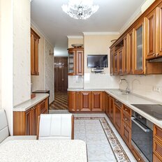 Квартира 131,3 м², 3-комнатная - изображение 5