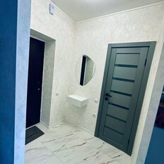 Квартира 32 м², 1-комнатная - изображение 4